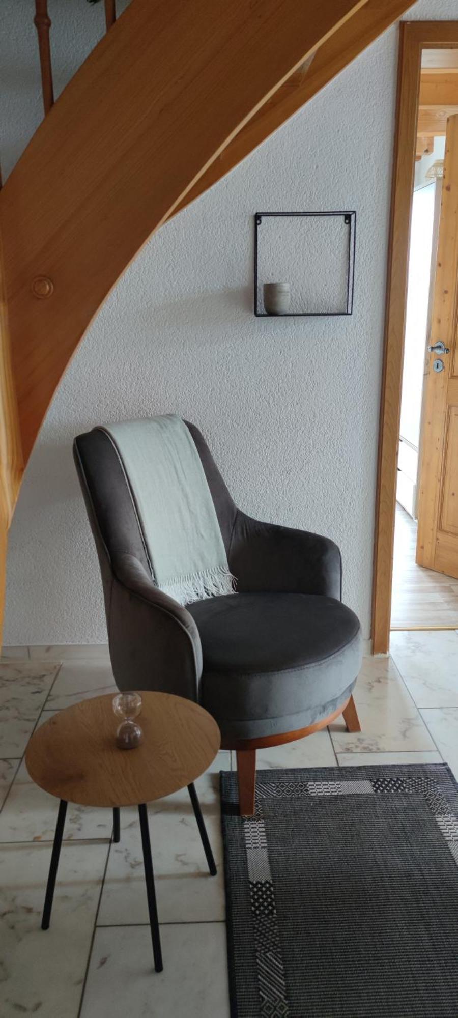 Gaestehaus Fechtig Hergensweiler Екстер'єр фото